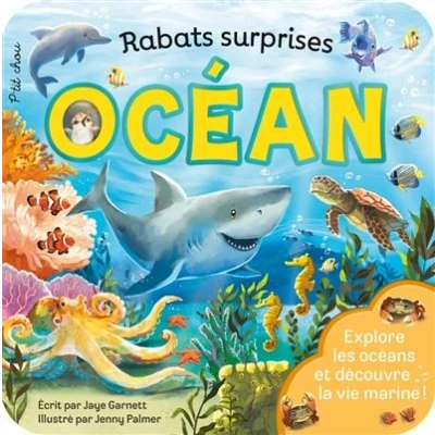 Image de Océan Rabats surprises