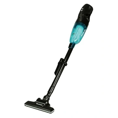 Afbeelding van Makita 18 V Steelstofzuiger Zwart DCL284FZB