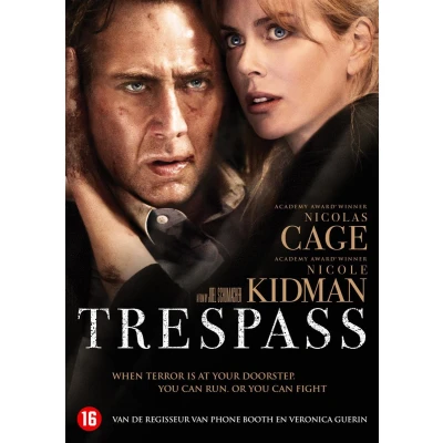 Afbeelding van Trespass (2011)
