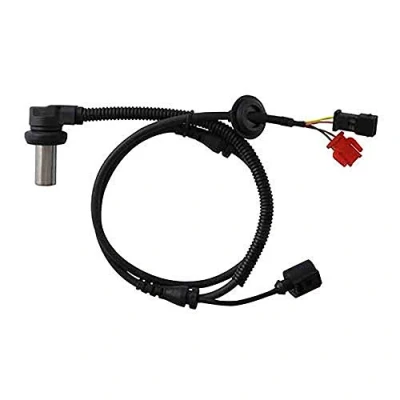 Afbeelding van FAE 78063 ABS sensor Vooras Inductie 2 1025 VOLKSWAGEN: Passat B5 GP Saloon, Estate, AUDI: A4 Saloon