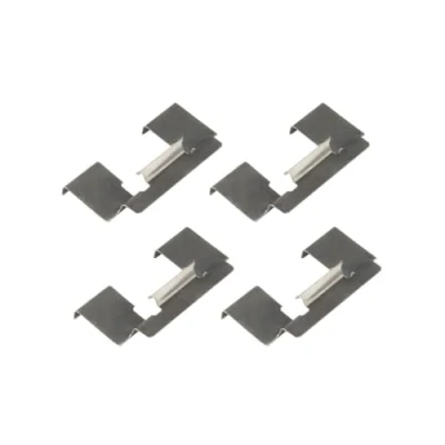 Afbeelding van DELPHI LX0337 Accessoireset, schijfremblok
