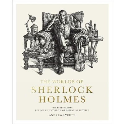 Image de The worlds of Sherlock Holmes