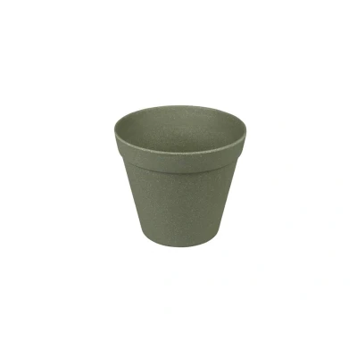 Afbeelding van Zuperzozial Bloempot Jungle Fever Pepper Grey M