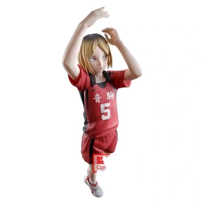 Afbeelding van Banpresto BP89629P Multicolor Figuur Medium