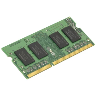 Afbeelding van Kingston ValueRAM Werkgeheugenmodule voor laptop DDR3L 4 GB 1 x Non ECC 1600 MHz 204 pins SO DIMM CL11 11 28 KVR16LS11/4