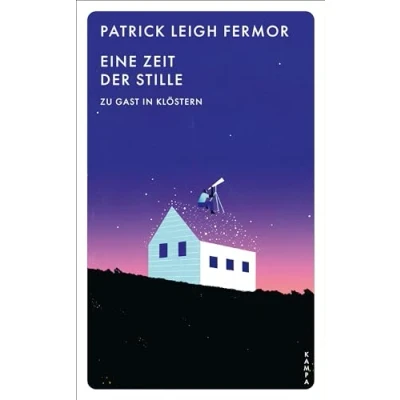 Afbeelding van Eine Zeit der Stille