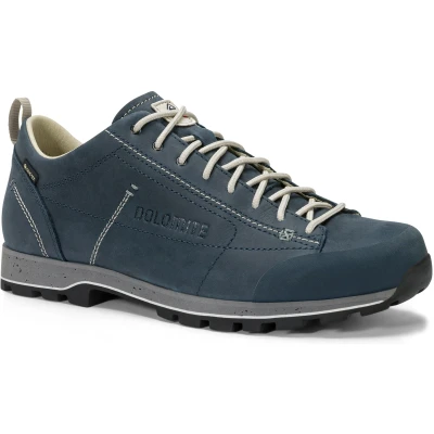 Afbeelding van Dolomite 54 Low FG EVO GORE TEX 292530 Wandelschoenen Heren Blue Navy EU 47 23 Blauw