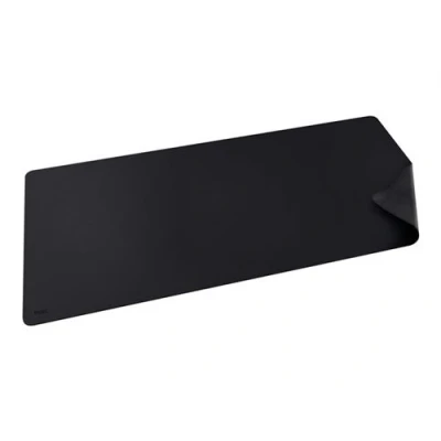 Image de Trust Benya Tapis de souris taille XXL noir