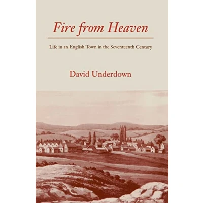 Afbeelding van Fire from Heaven
