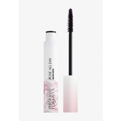 Afbeelding van Physicians Formula ROSÉ ALL DAY Mascara Mascara, Maat: 12 ml, Black