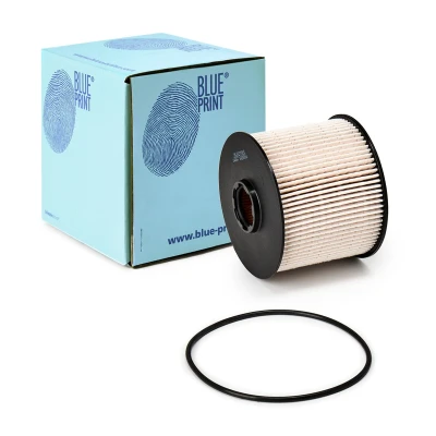 Afbeelding van Blue Print Brandstoffilter ADP152305