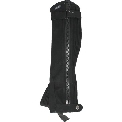 Afbeelding van Harry&#039;s Horse Chaps Amara Zwart XS