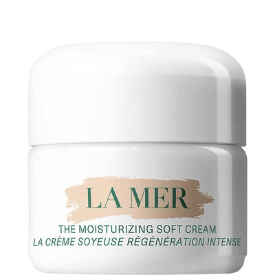Afbeelding van La Mer The Moisturizing Soft Cream 15 ml
