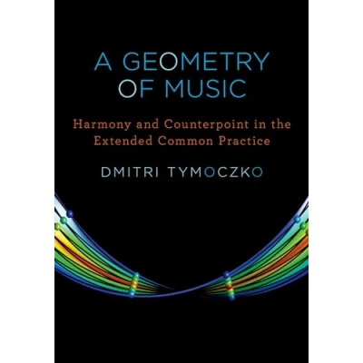 Afbeelding van Geometry Of Music