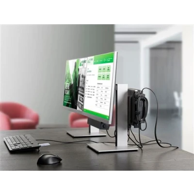Image de HP Business Slim Clavier USB noir pour 34 Z1 G9; Elite 800 Pro 260 G9 400 ProOne 440 ZBook Fury 15 G8 17