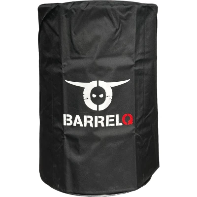 Afbeelding van Barbecue / BBQ Hoes Big 200L