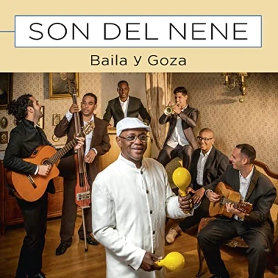 Afbeelding van El Nene &amp; Son Del Baila Y Goza (CD)