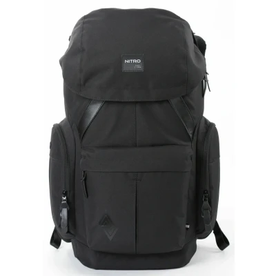 Afbeelding van NITRO Urban Daypacker two 46 cm Laptop compartiment