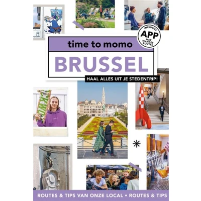 Image de Brussel