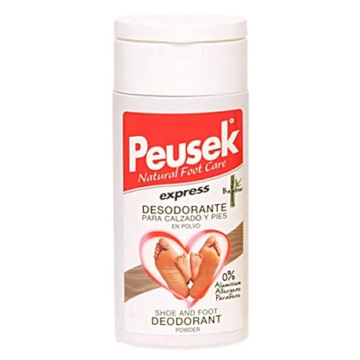 Afbeelding van Peusek Express