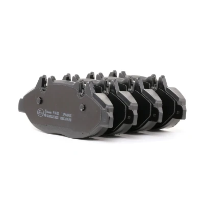Afbeelding van Brembo Remblokset P 50 050