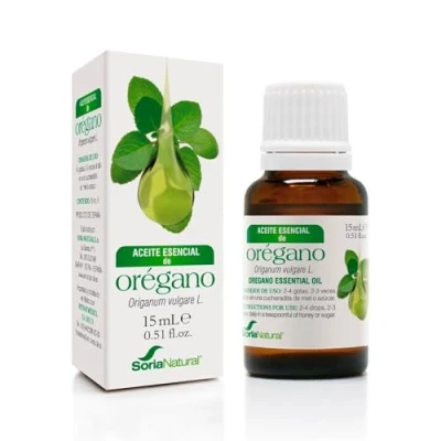 Afbeelding van Origanum Majorana Sor