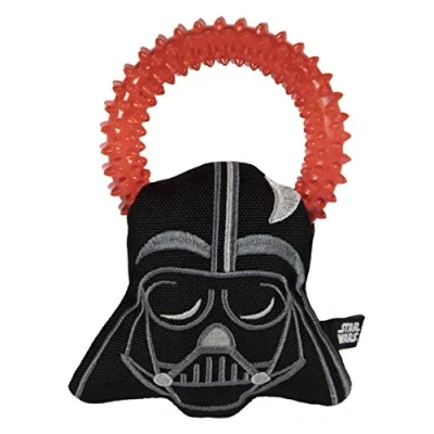 Afbeelding van STAR WARS Hondenspeeltje Kauwring