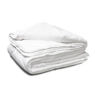 Afbeelding van Dekbed Comfort Katoen 4 Seizoenen 2 Persoons 200x200 CM Nightlife Plantaardig &amp; Wasbaar Ga naar Discounter.nl Profiteer Nu