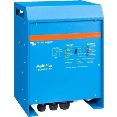 Afbeelding van Victron MultiPlus 24 3000 70 50