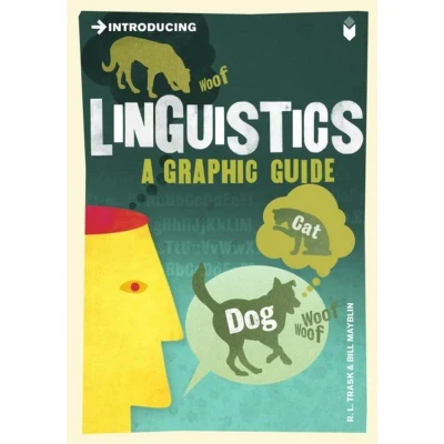 Afbeelding van Introducing Lingustics
