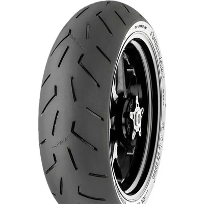 Afbeelding van Wegbanden CONTINENTAL ContiSportAttack 4C 190/50ZR17 TL 73W