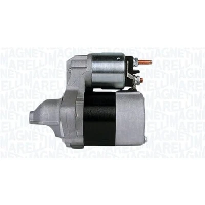 Afbeelding van MAGNETI MARELLI 063726279010 Startmotor 12 1,1 8