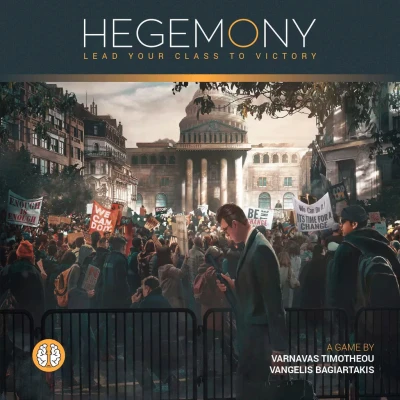 Afbeelding van Hegemony: Lead Your Class to Victory