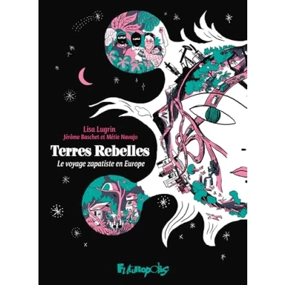 Afbeelding van TERRES REBELLES