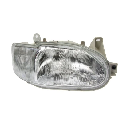 Afbeelding van TYC 20 5035 08 2 Koplampen rechts H4 Zonder elektro motor FORD: ESCORT 7