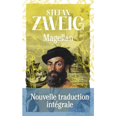 Afbeelding van MAGELLAN