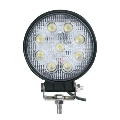 Afbeelding van M Tech LED Werklamp schijnwerper 27W 1700 Lumen