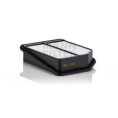 Afbeelding van Mann filter Luchtfilter C 2330