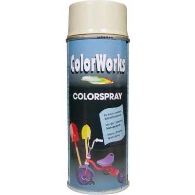 Afbeelding van Colorworks Spuitbus Colors Forrest Green 400ML