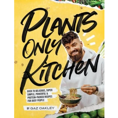 Afbeelding van Plants Only Kitchen