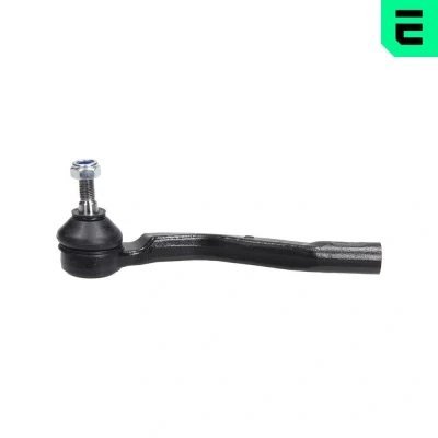 Afbeelding van OPTIMAL G1 1480 Stuurkogel 11,9mm M10 x 1,25 RHT Mmm Vooras links, Buiten Met moer RENAULT: Clio 4, Captur