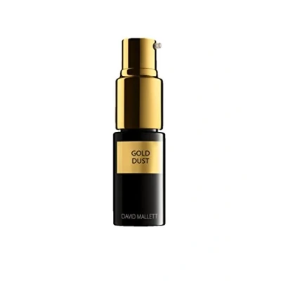 Afbeelding van David Mallett Gold Dust Volume 75 gram