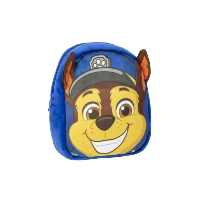 Afbeelding van Schoolrugzak The Paw Patrol Blauw 18 x 22 8 cm