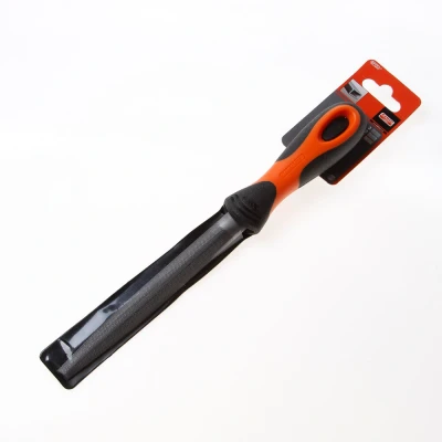 Afbeelding van Bahco Halfronde vijl basterd hecht 150 x 16 4.7mm type 1 210 06 2