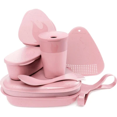 Afbeelding van Light My Fire, Meal Kit Dusty Pink