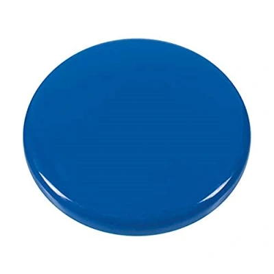 Afbeelding van Westcott Ac E10820 Magneet Blauw Pak À 10St. Ø 30X8Mm, 900G