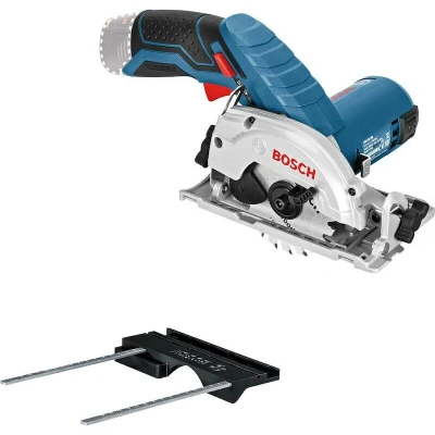 Image de BOSCH GKS 12V 26 scie circulaire sans fil 26.5mm 85mm en boîte (sans batterie ni chargeur) 06016A1001