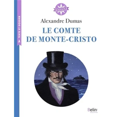 Image de Le Comte de Monte Cristo