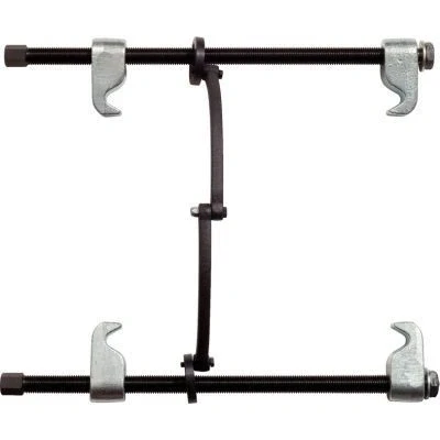 Afbeelding van KS TOOLS 670.0041 Veerspanner, chassisveer