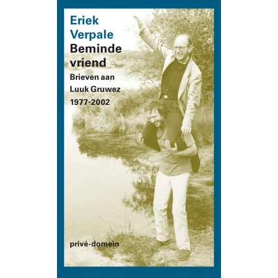 Afbeelding van Prive domein 319 Beminde vriend